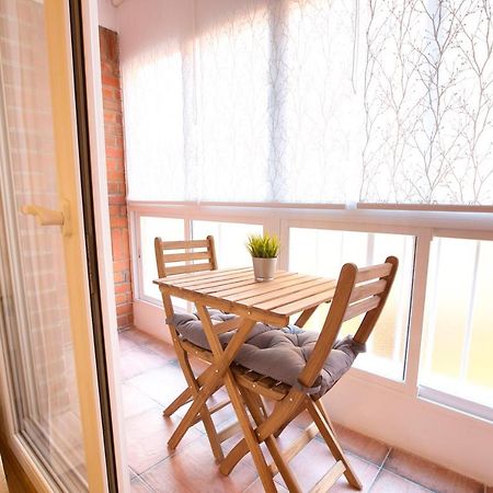 Cuencaloft San Lucas Apartment Куенка Екстериор снимка