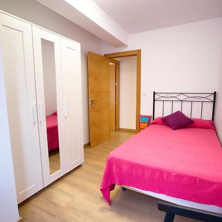 Cuencaloft San Lucas Apartment Куенка Екстериор снимка