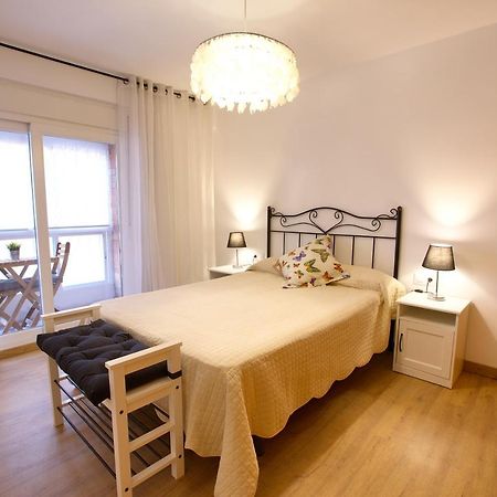 Cuencaloft San Lucas Apartment Куенка Екстериор снимка