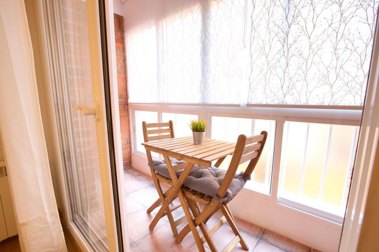 Cuencaloft San Lucas Apartment Куенка Екстериор снимка