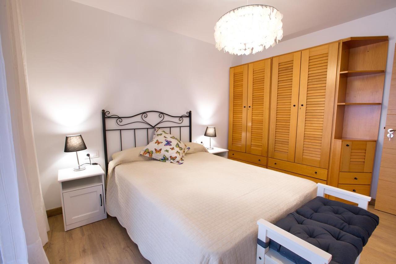 Cuencaloft San Lucas Apartment Куенка Екстериор снимка