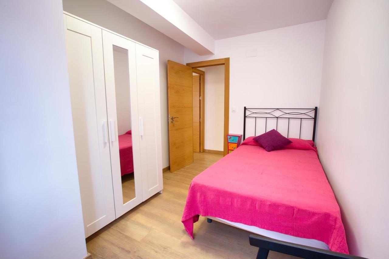 Cuencaloft San Lucas Apartment Куенка Екстериор снимка