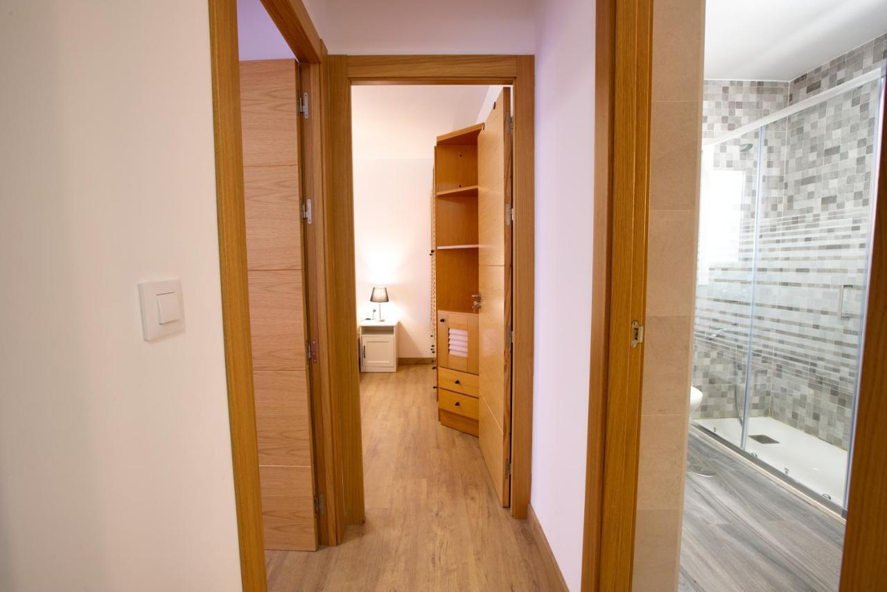 Cuencaloft San Lucas Apartment Куенка Екстериор снимка