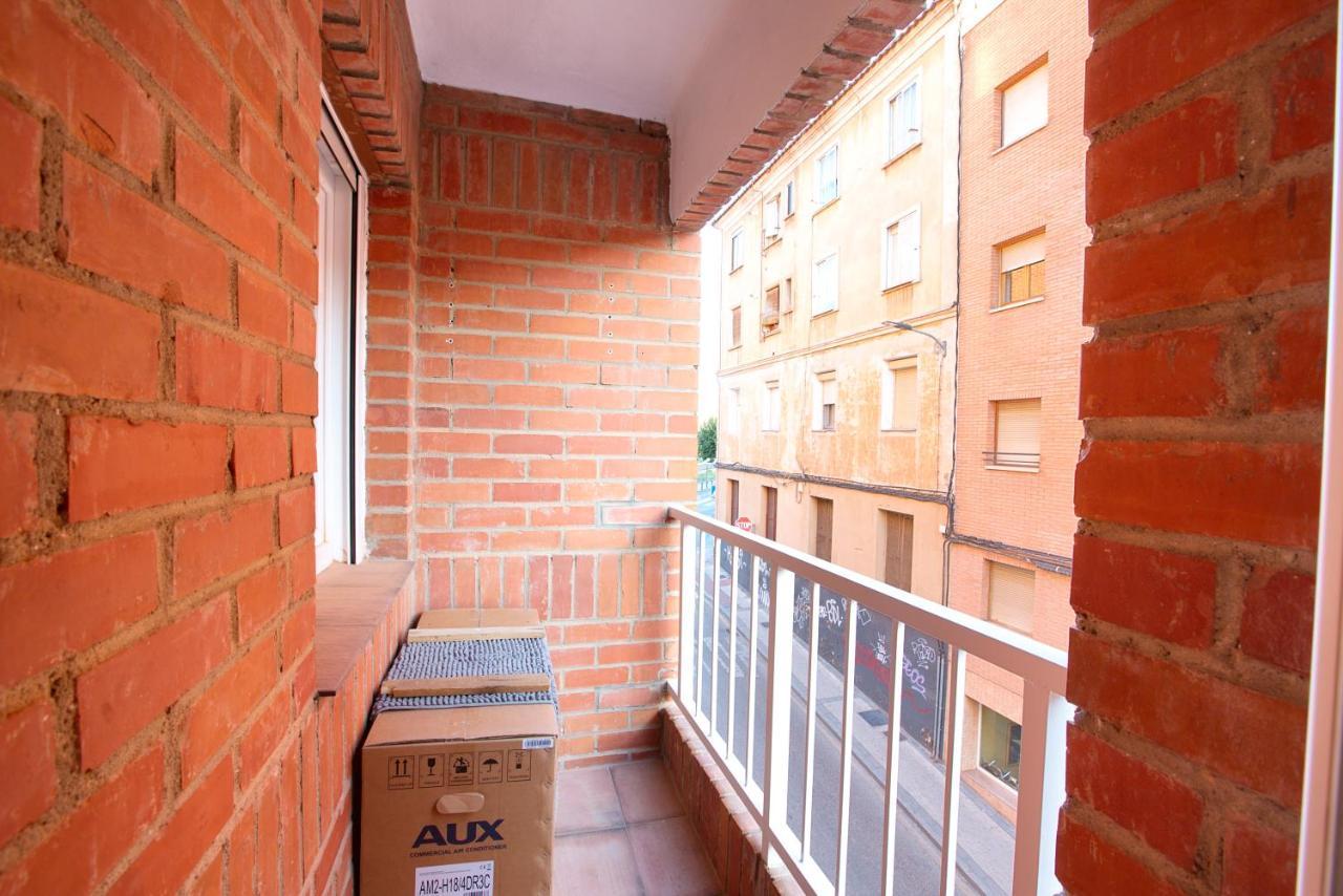 Cuencaloft San Lucas Apartment Куенка Екстериор снимка