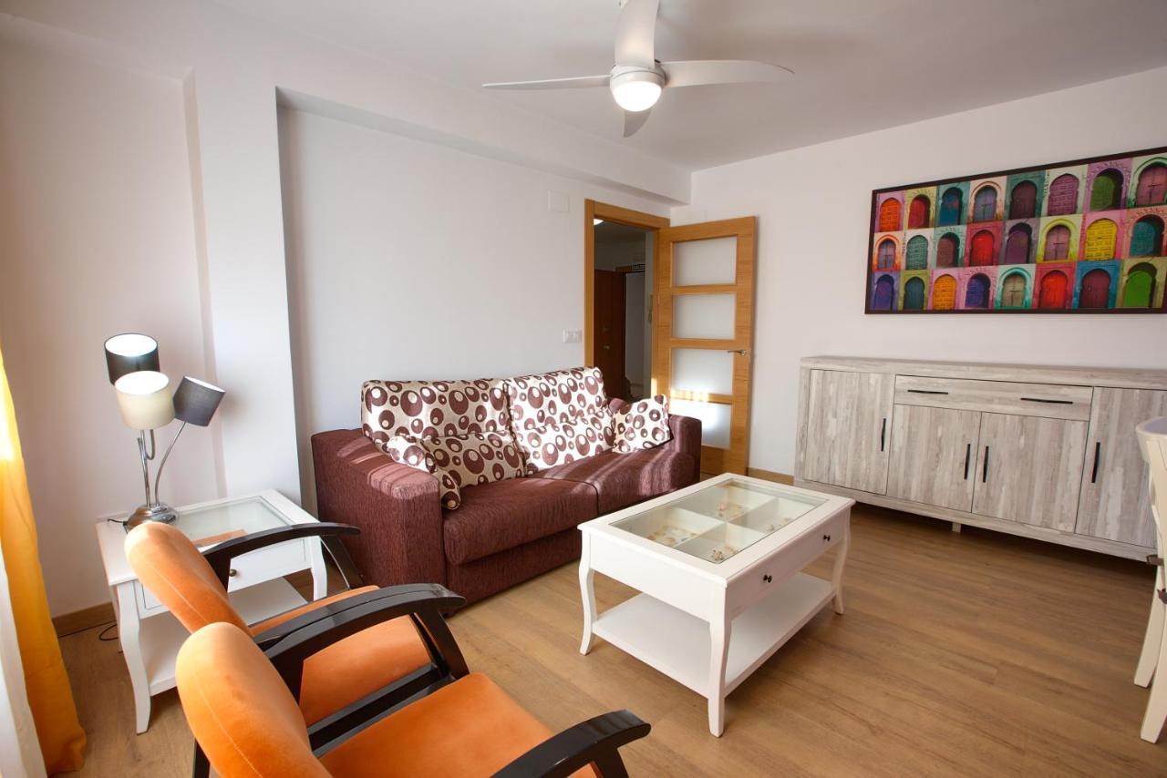 Cuencaloft San Lucas Apartment Куенка Екстериор снимка