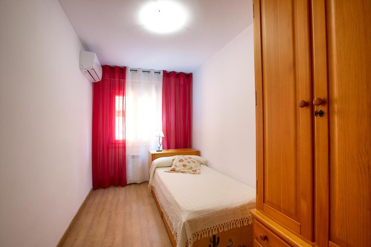 Cuencaloft San Lucas Apartment Куенка Екстериор снимка