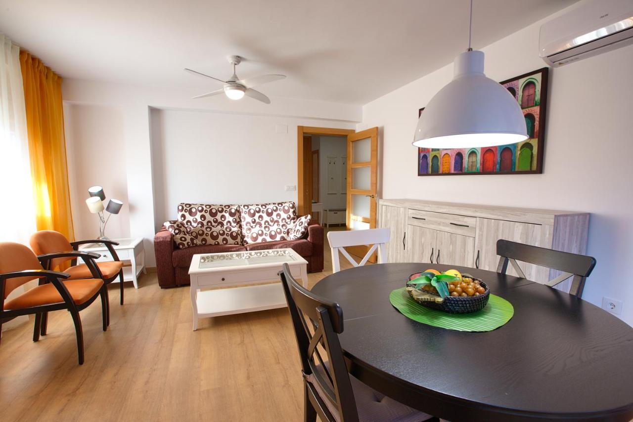 Cuencaloft San Lucas Apartment Куенка Екстериор снимка