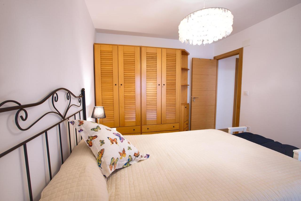Cuencaloft San Lucas Apartment Куенка Екстериор снимка