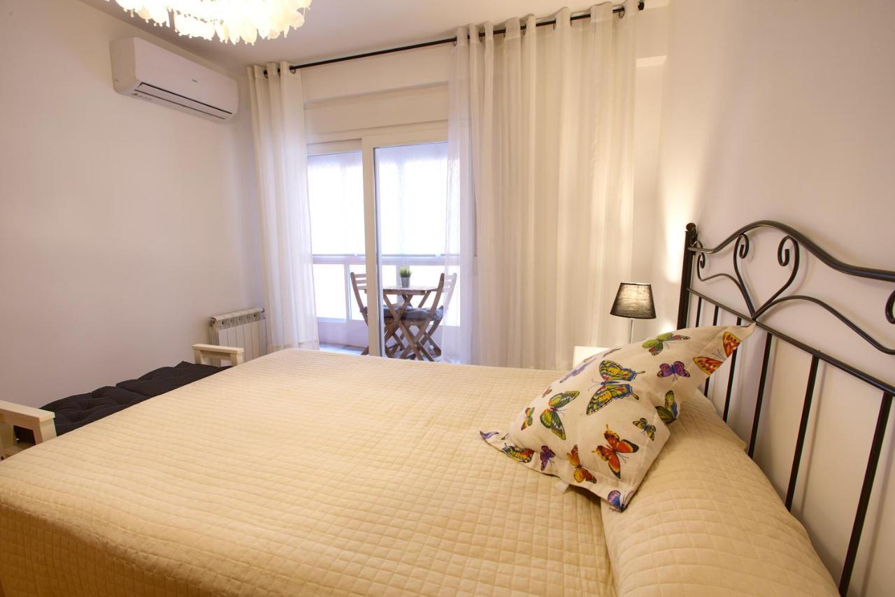 Cuencaloft San Lucas Apartment Куенка Екстериор снимка