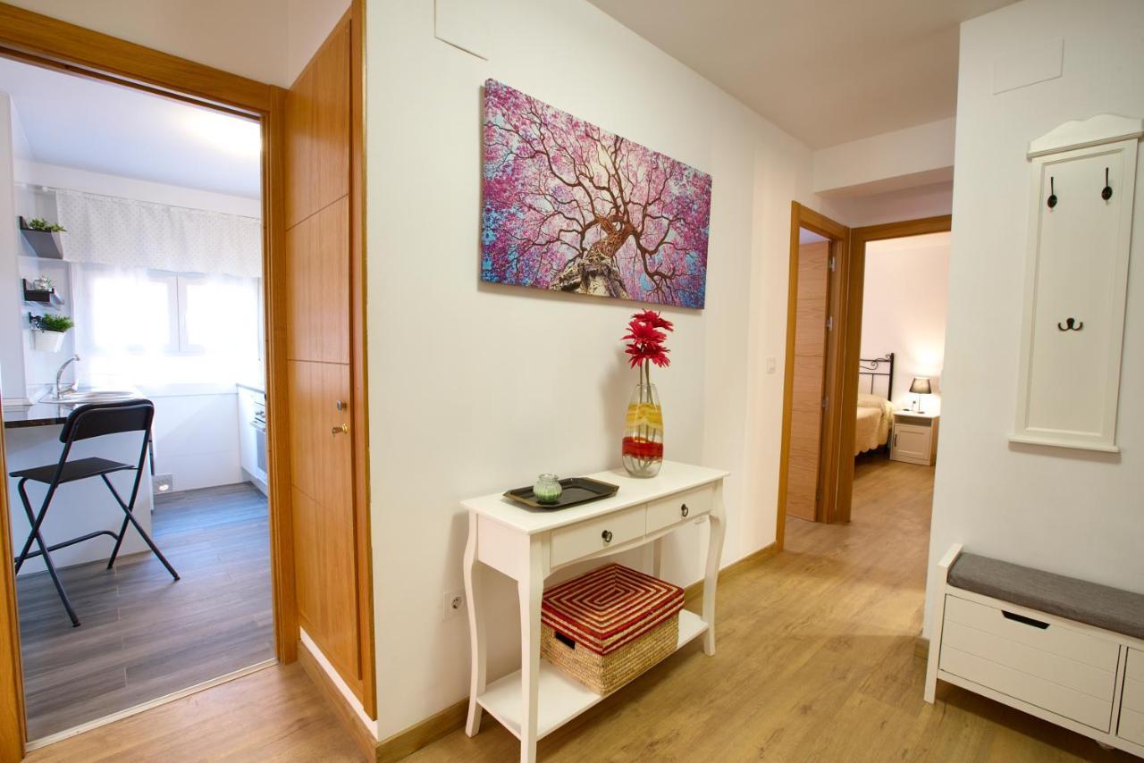 Cuencaloft San Lucas Apartment Куенка Екстериор снимка
