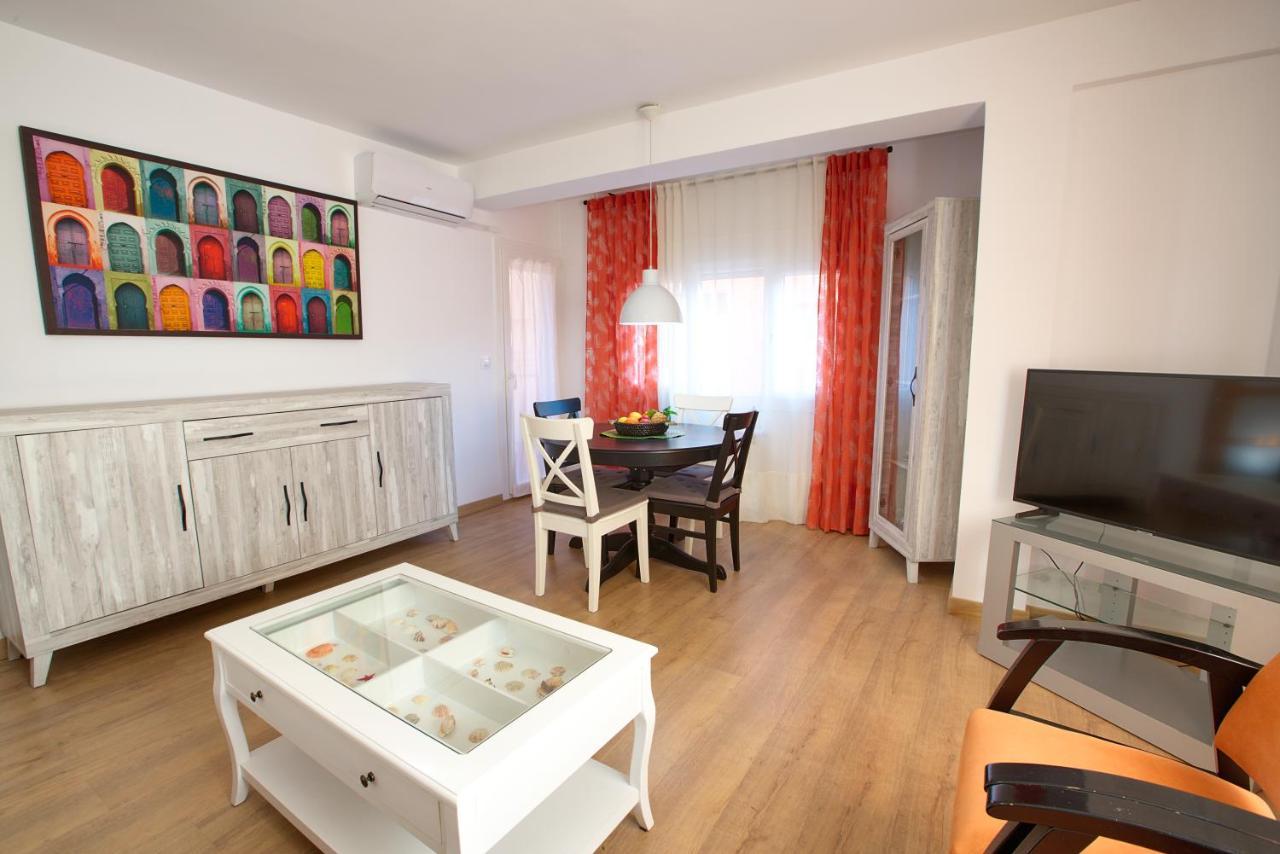 Cuencaloft San Lucas Apartment Куенка Екстериор снимка