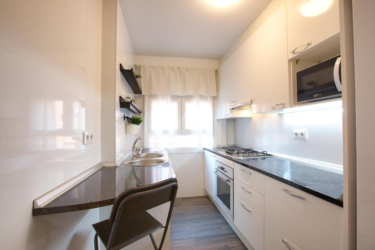Cuencaloft San Lucas Apartment Куенка Екстериор снимка