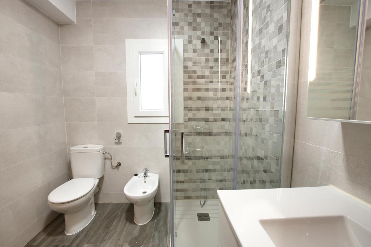Cuencaloft San Lucas Apartment Куенка Екстериор снимка