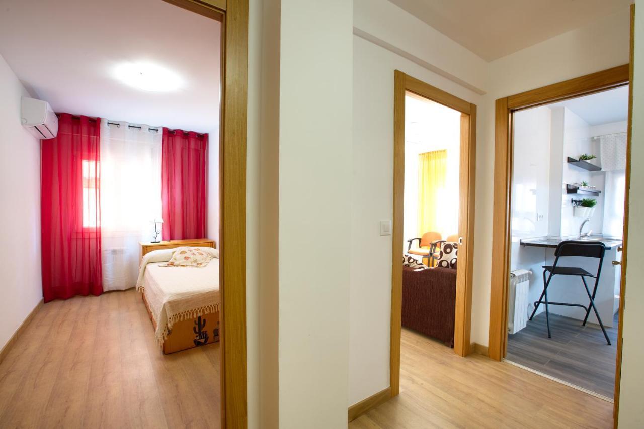 Cuencaloft San Lucas Apartment Куенка Екстериор снимка