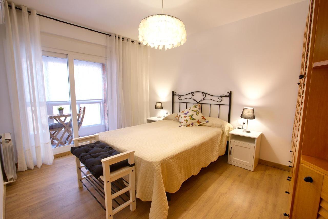 Cuencaloft San Lucas Apartment Куенка Екстериор снимка