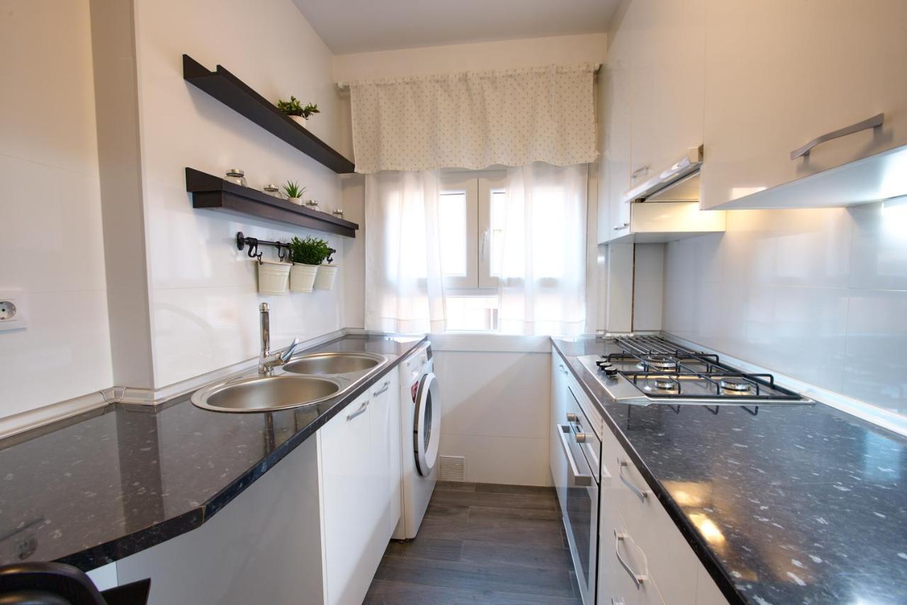 Cuencaloft San Lucas Apartment Куенка Екстериор снимка
