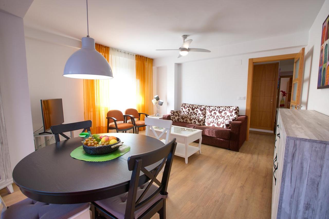 Cuencaloft San Lucas Apartment Куенка Екстериор снимка