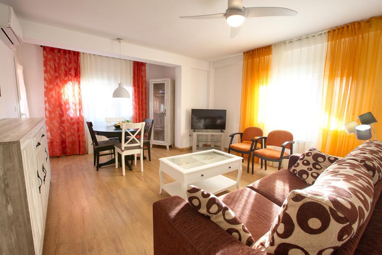Cuencaloft San Lucas Apartment Куенка Екстериор снимка