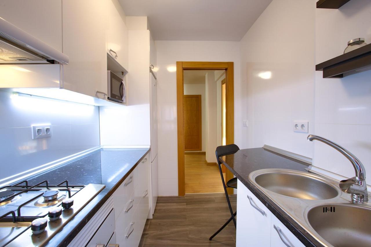 Cuencaloft San Lucas Apartment Куенка Екстериор снимка