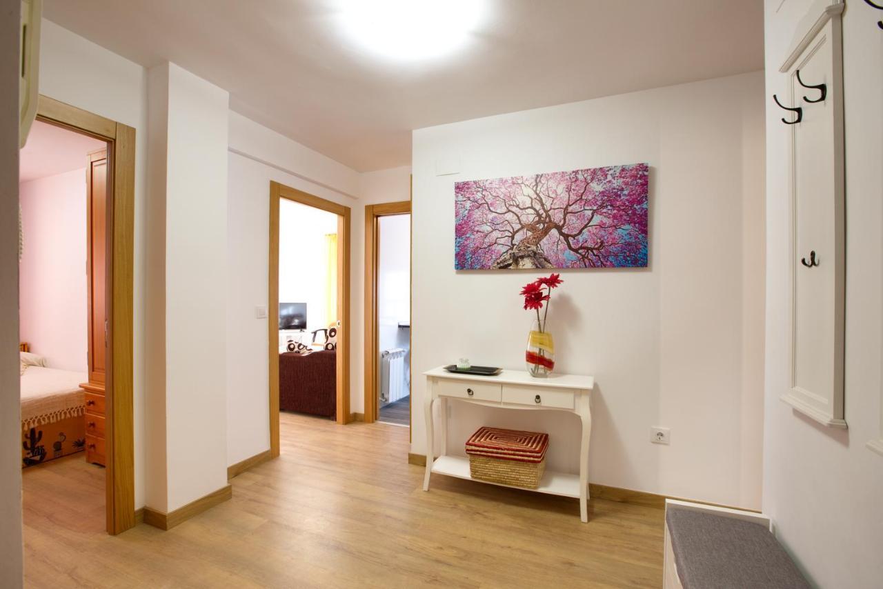 Cuencaloft San Lucas Apartment Куенка Екстериор снимка